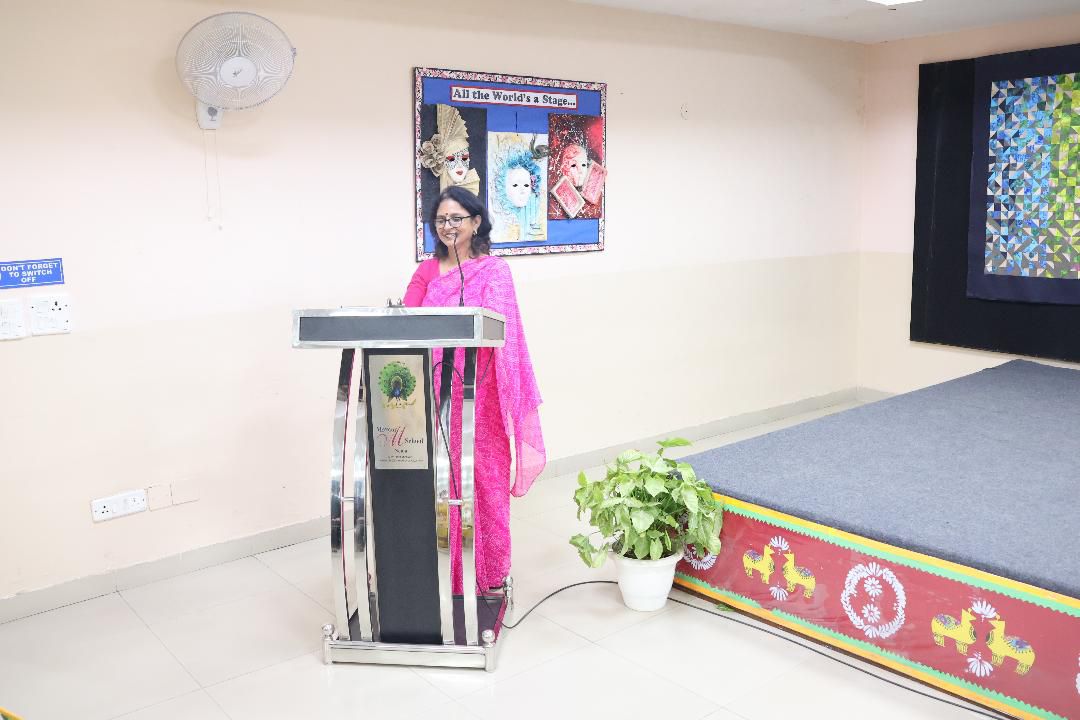 Excellence is not a destination; it is a continuous journey of dedication, perseverance, and passion.